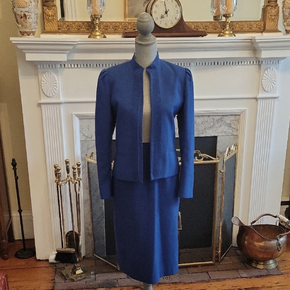 1970's Sasson Suit